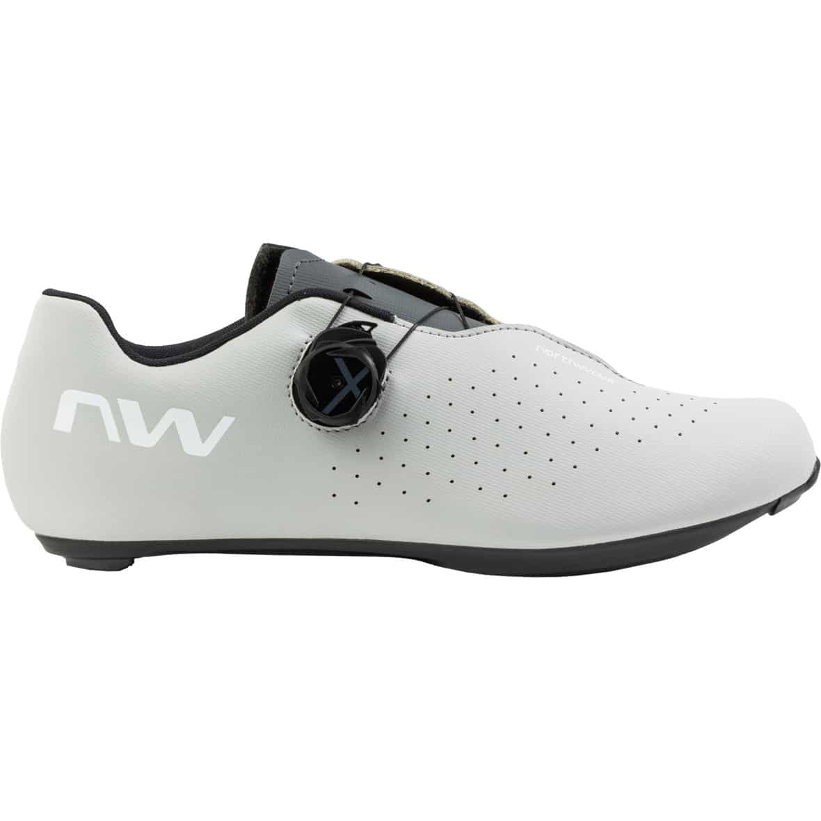 Sonic Plus Fahrradschuhe Grau_87__LIGHT GREY | 45