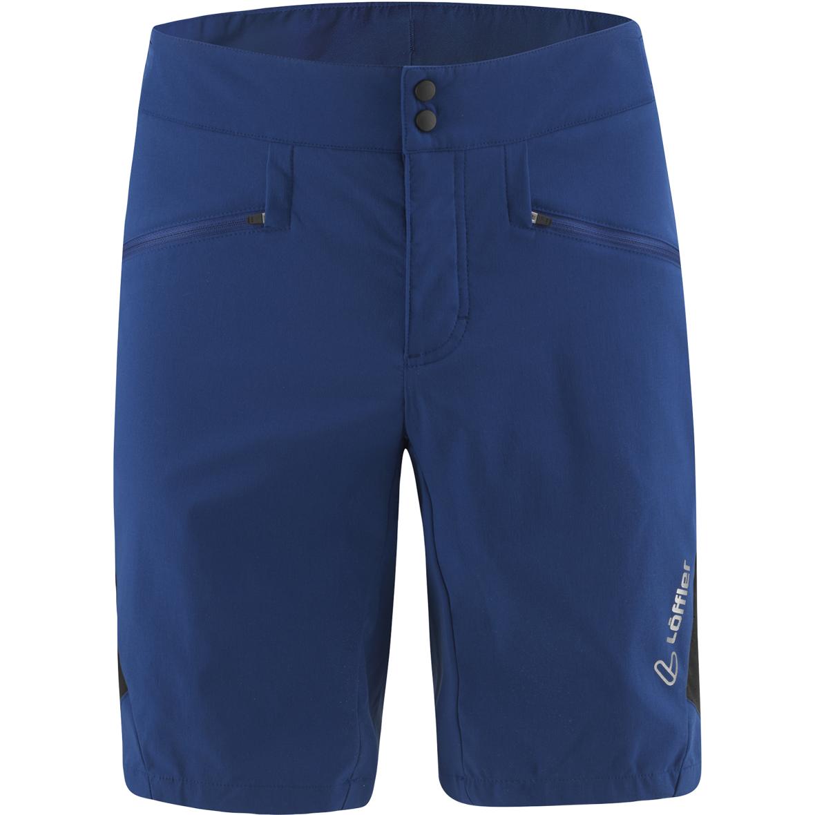  Bike Shorts Swida-G CSL Herren Fahrradhose Blau_416 | 48