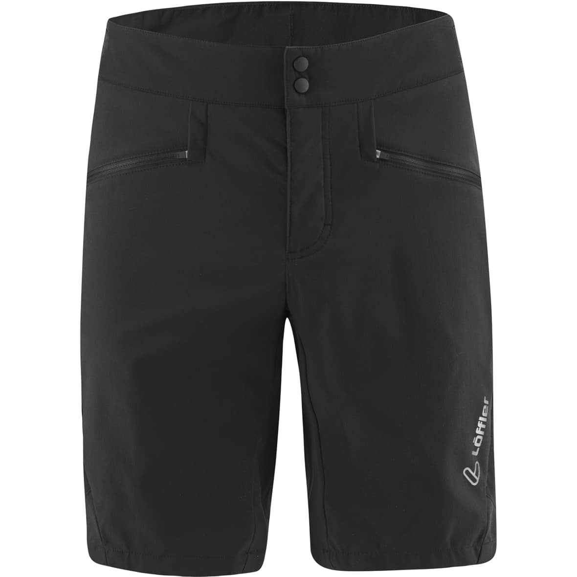  Bike Shorts Swida-G CSL Herren Fahrradhose Schwarz_990 | 48
