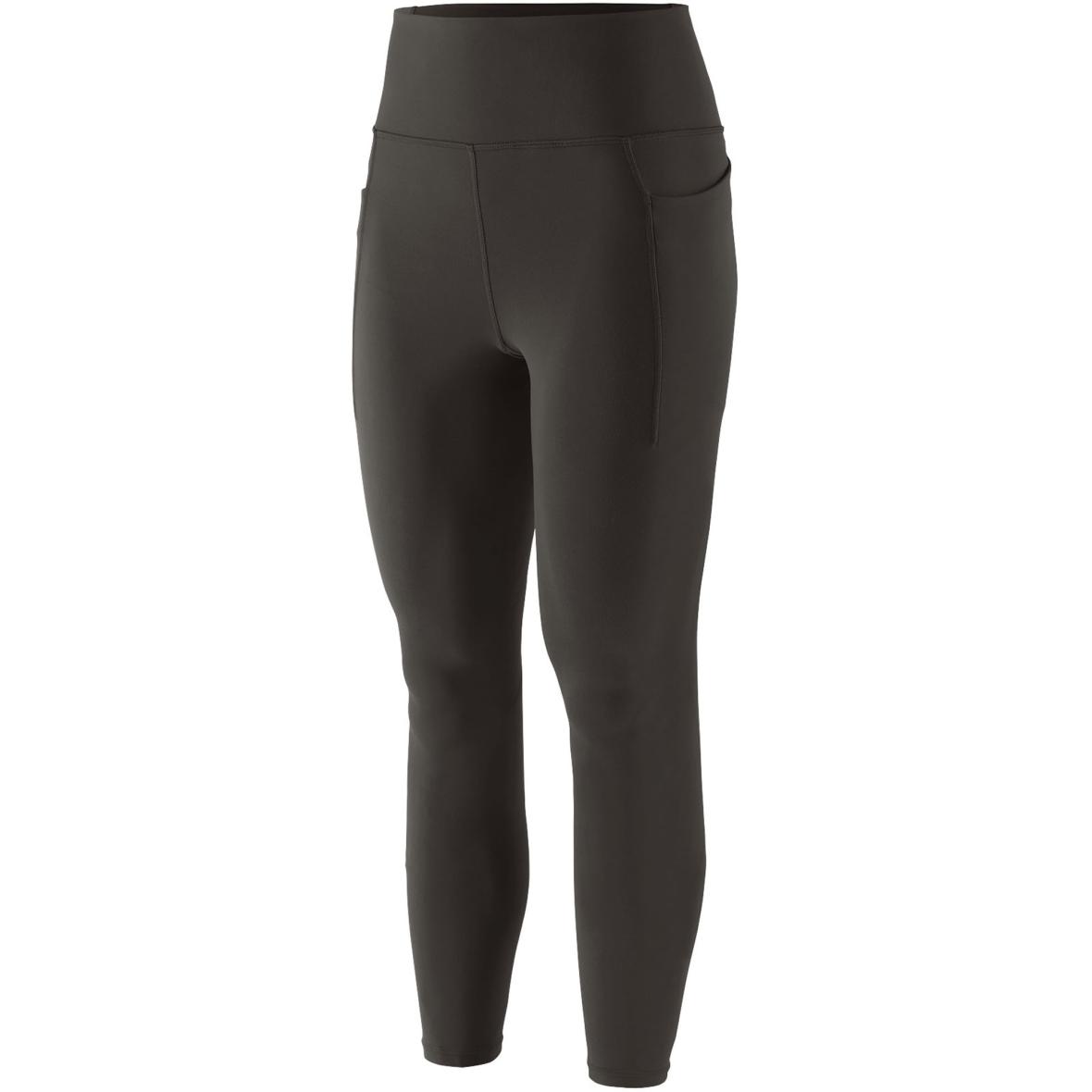 Mas Maipo Damen Kletterhose Schwarz_BLK | L
