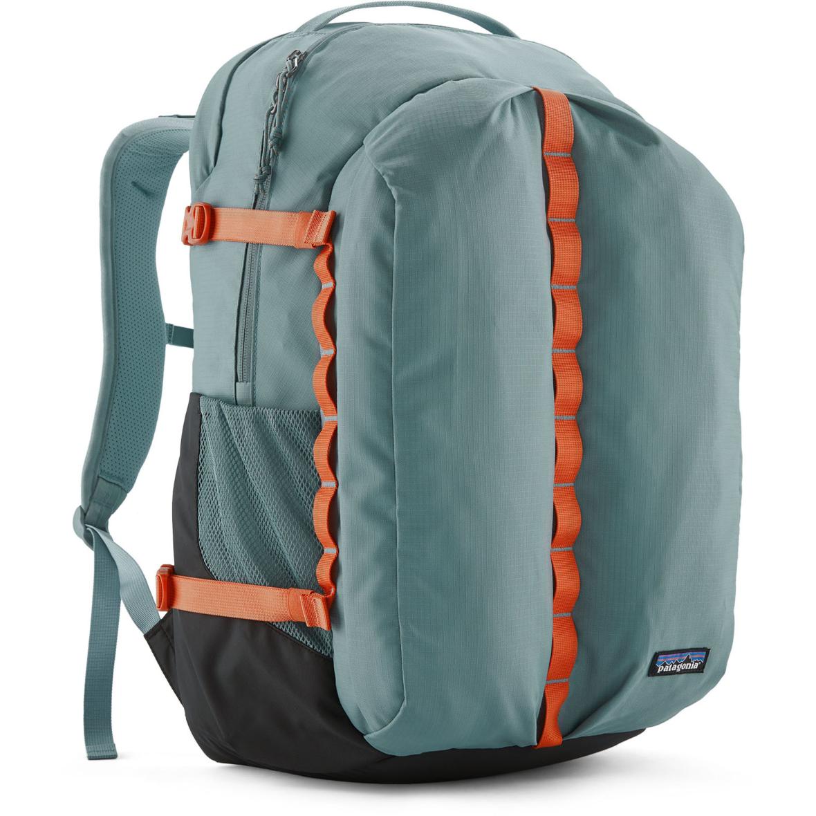 Refugio 32L Daypack Blau_BLSG | one size