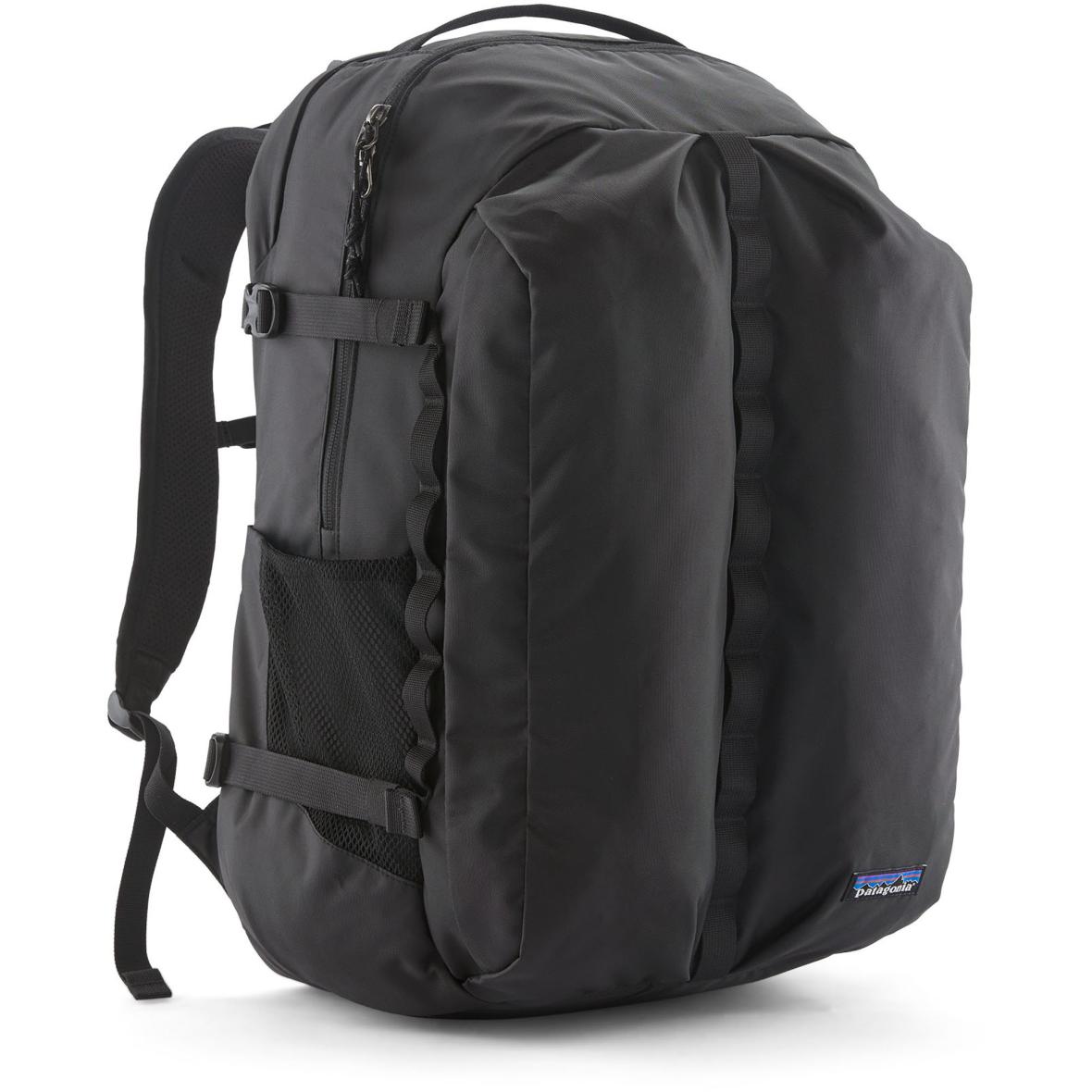 Refugio 32L Daypack Schwarz_BLK | one size