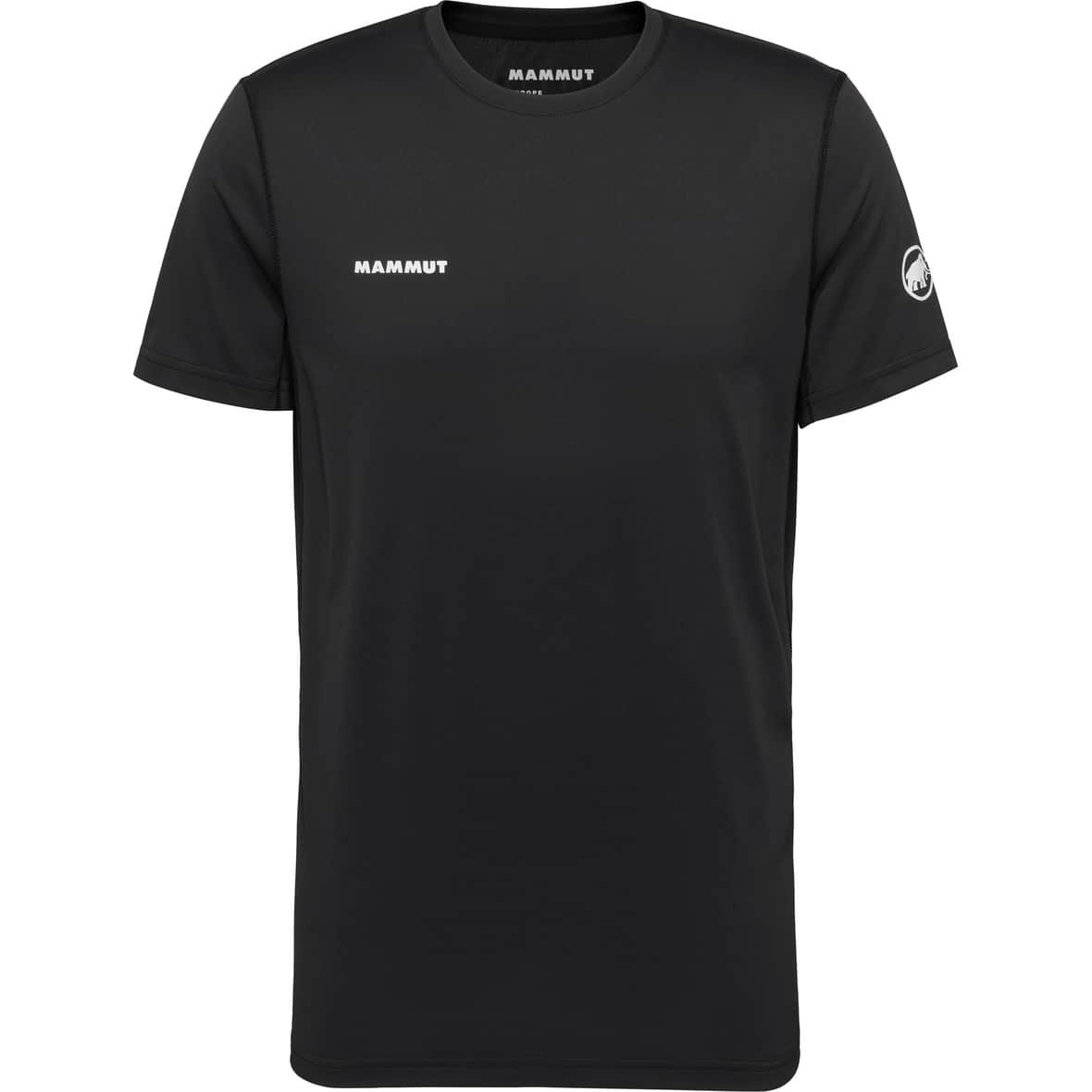 Selun Herren T-Shirt Schwarz_0001 | L
