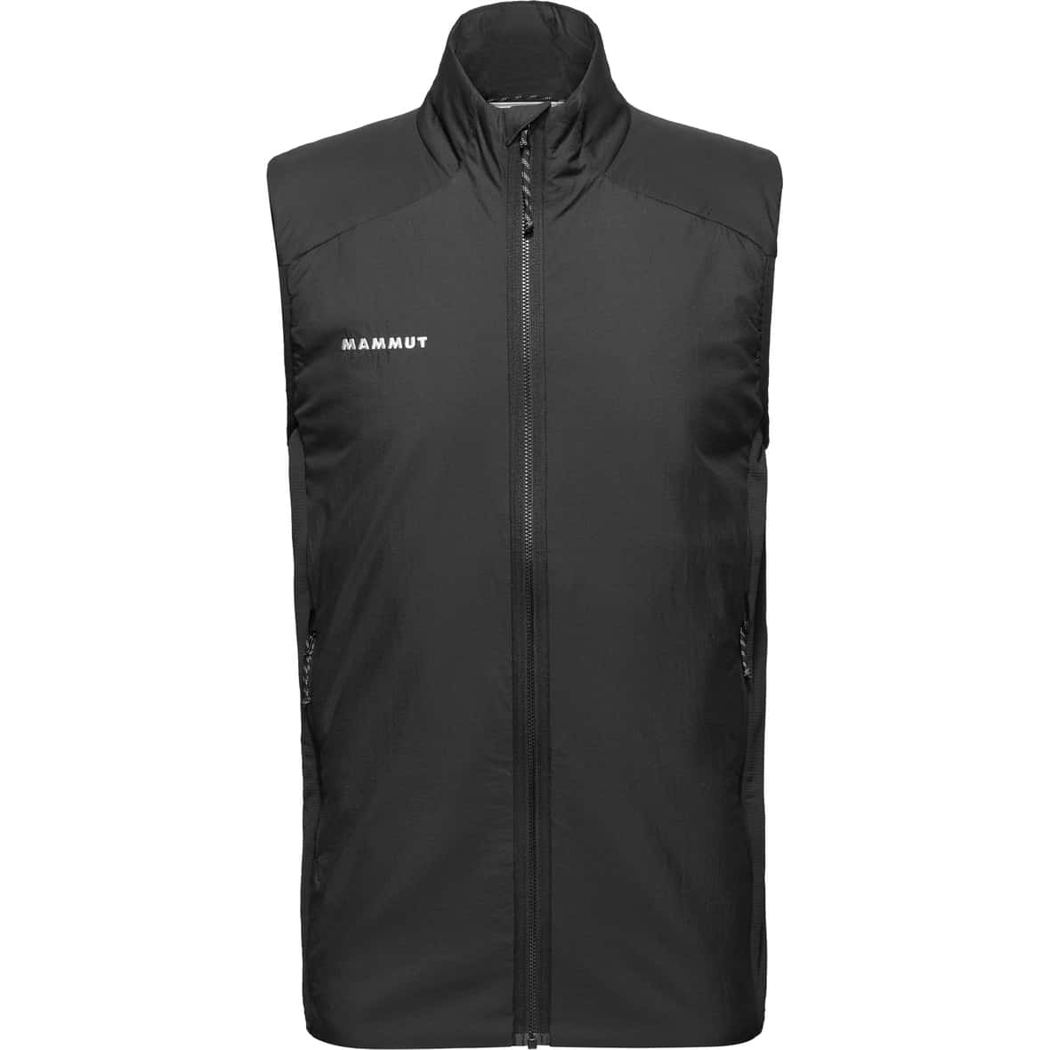 Rime Light IN Hybrid Herren Isolationsweste Schwarz_0001 | S