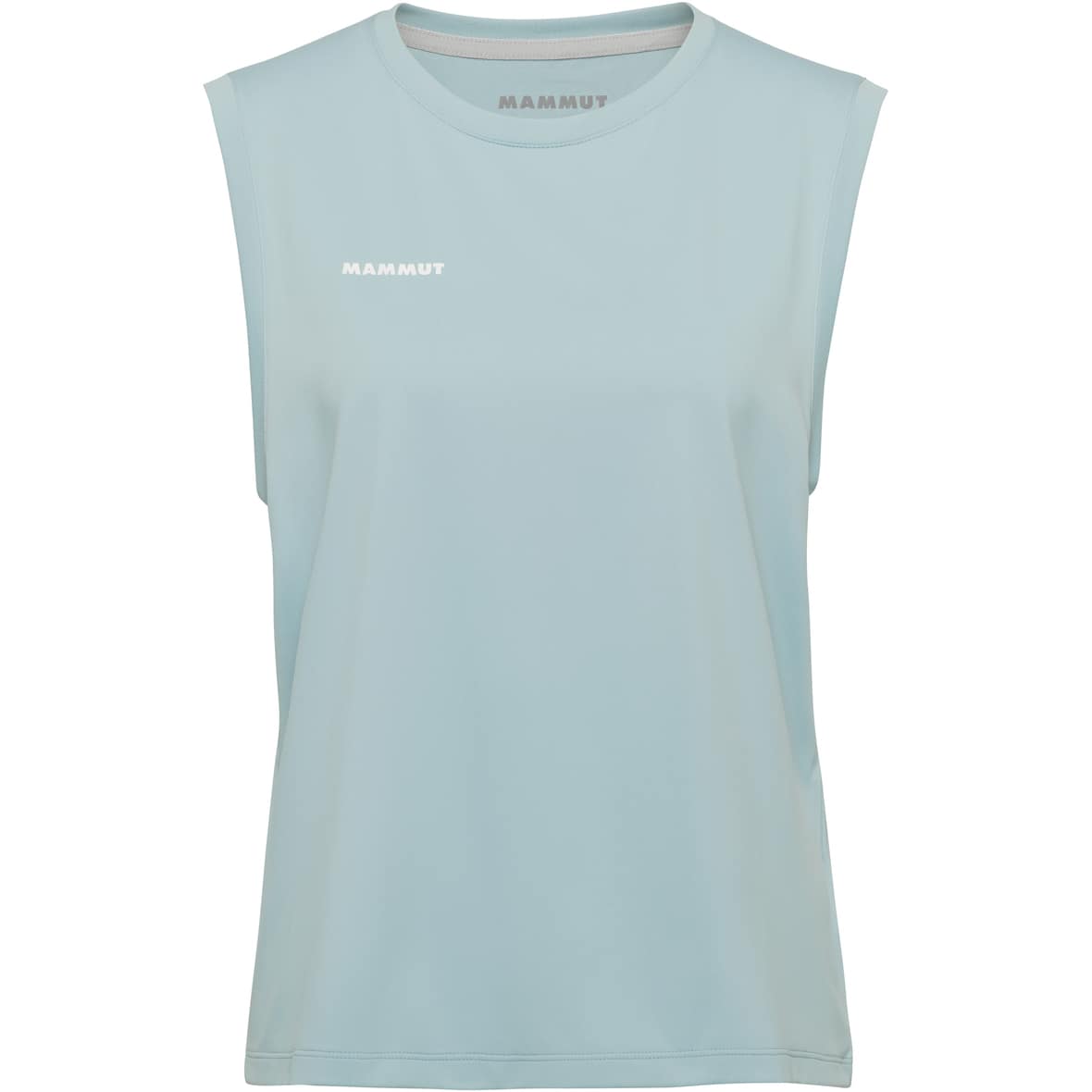 Selun Cap Sleeve Damen Tanktop Grün_50658 | M