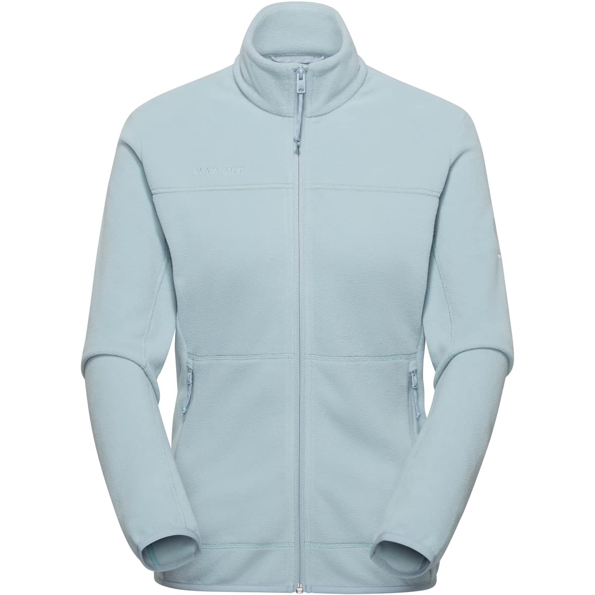 Innominata Light ML Damen Fleecejacke Grün_50658 | M