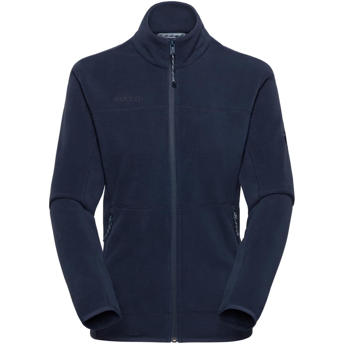 Innominata Light ML Damen Fleecejacke Dunkelblau_5118 | XS