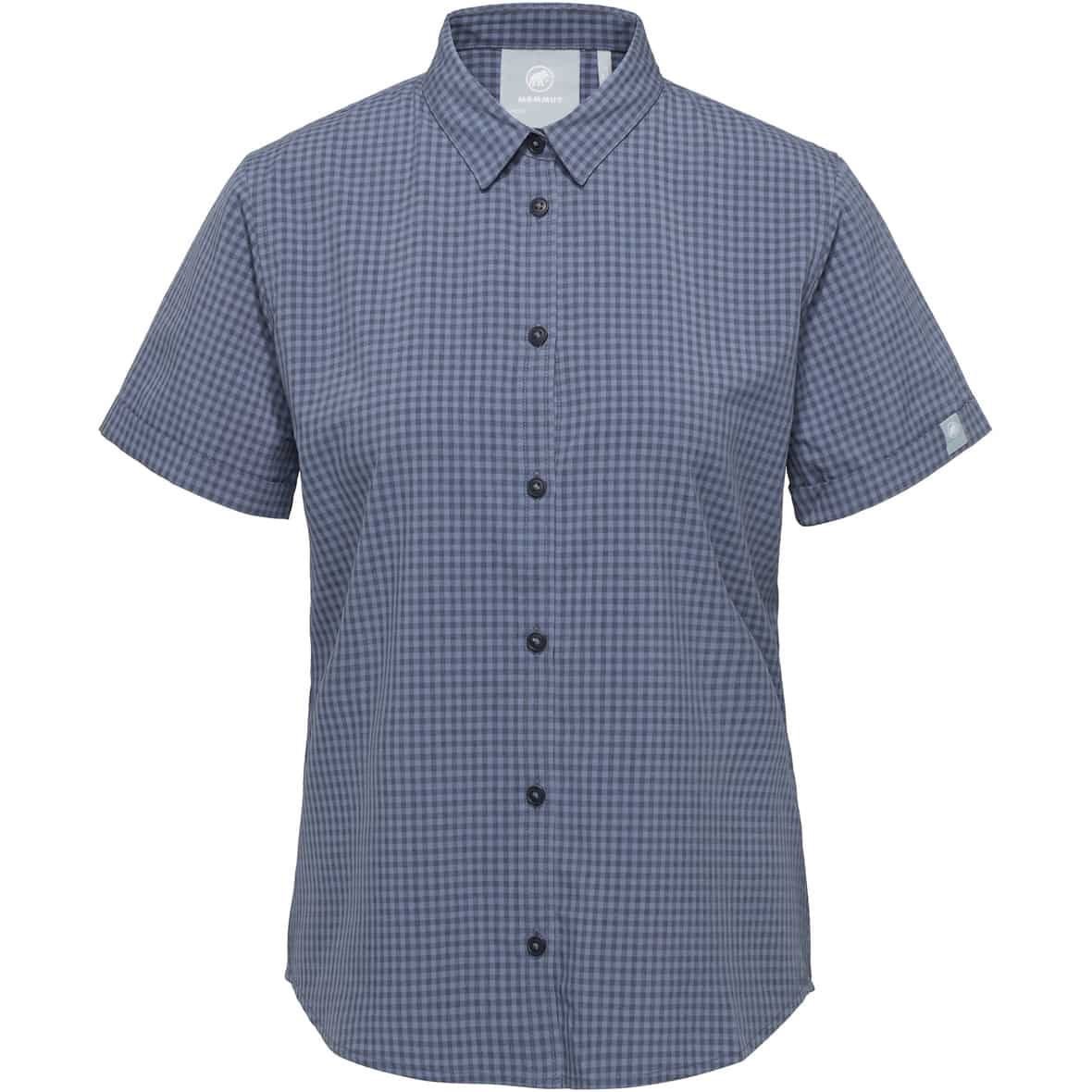 Aada Damen Bluse Blau_50556 | S