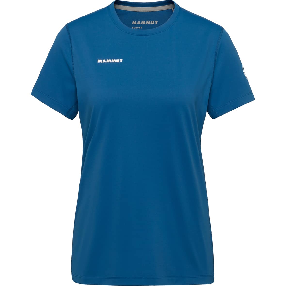 Selun FL  Damen T-Shirt Blau_50665 | XL