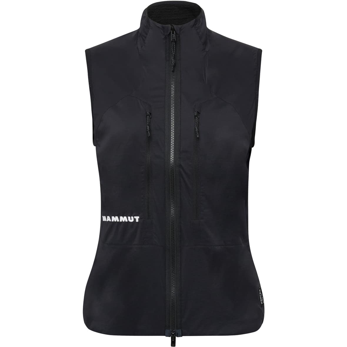 Eiger Nordwand IN Flex Air Damen Weste Schwarz_0001 | S