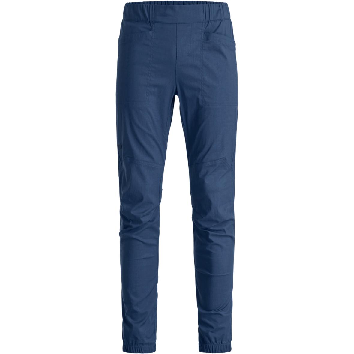 Affinity Herren Kletterhose Blau_O00620 | S