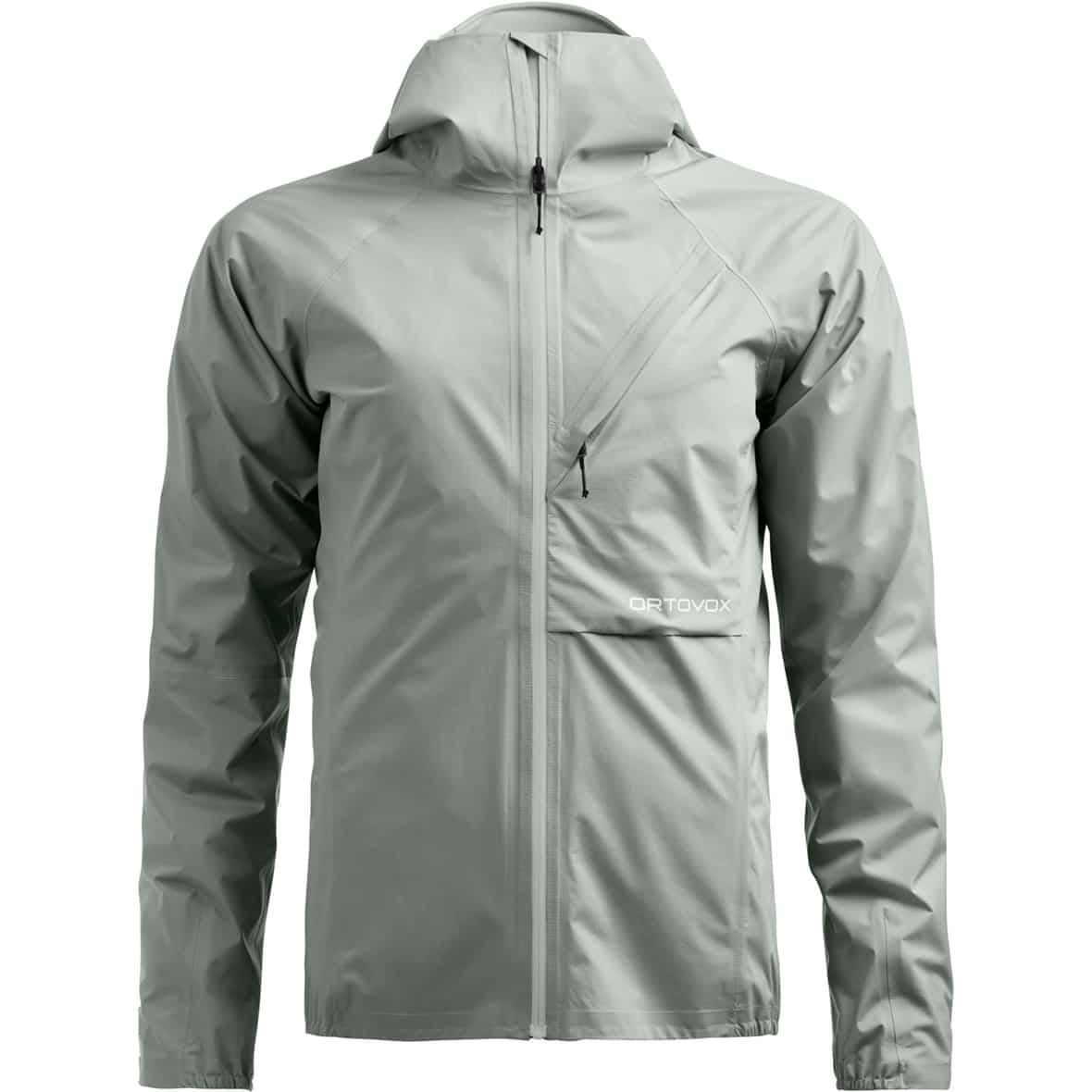 Trace 2.5L Dermizax Damen Hardshelljacke Oliv_63101 | M