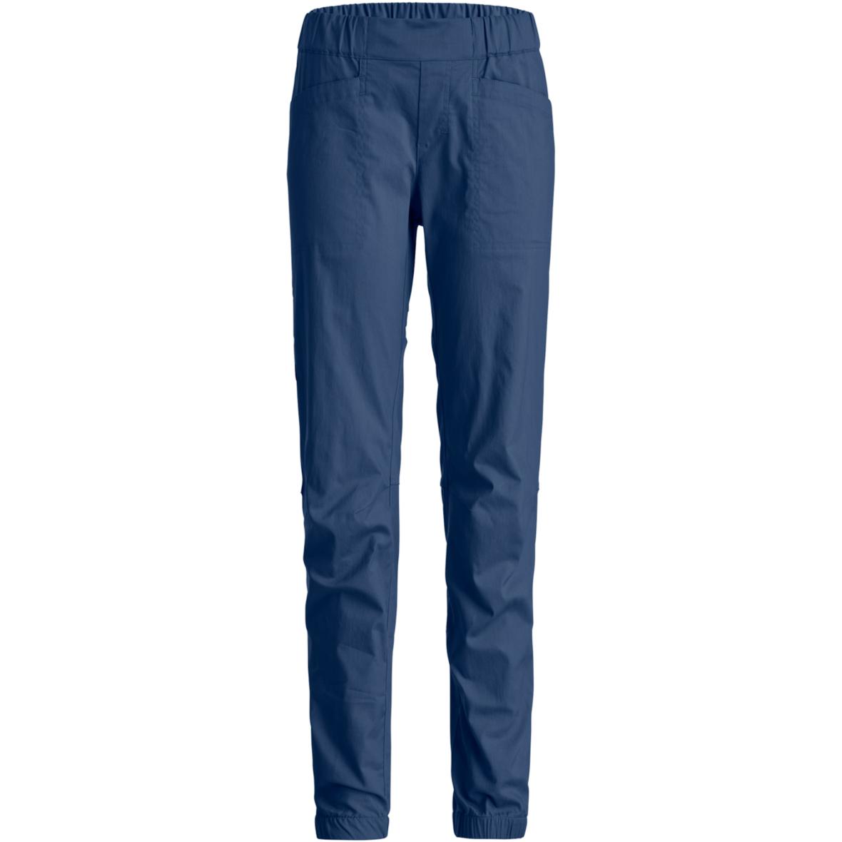 Affinity Damen Kletterhose Blau_O00620 | XS
