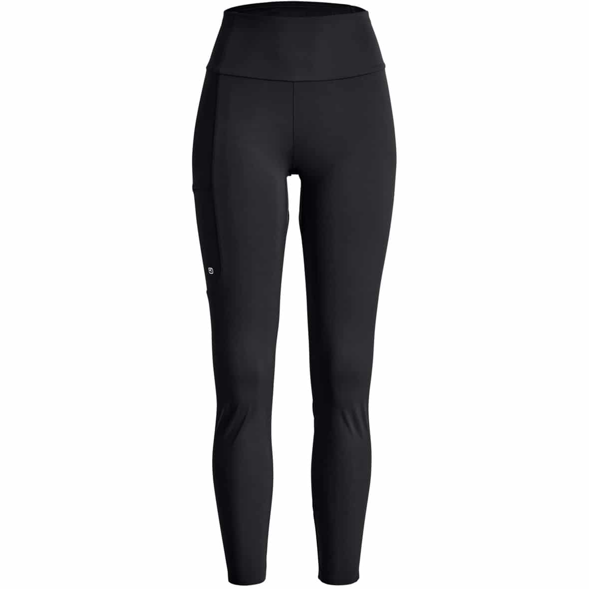 All Mountain Damen Kletterhose Schwarz_90201 | S