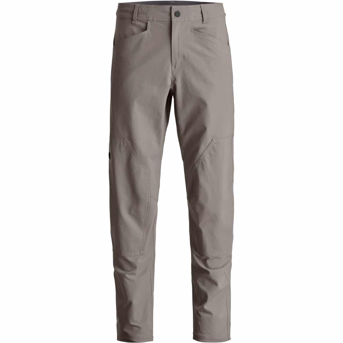 Affinity Plus Herren Softshellhose Beige_00401 | L