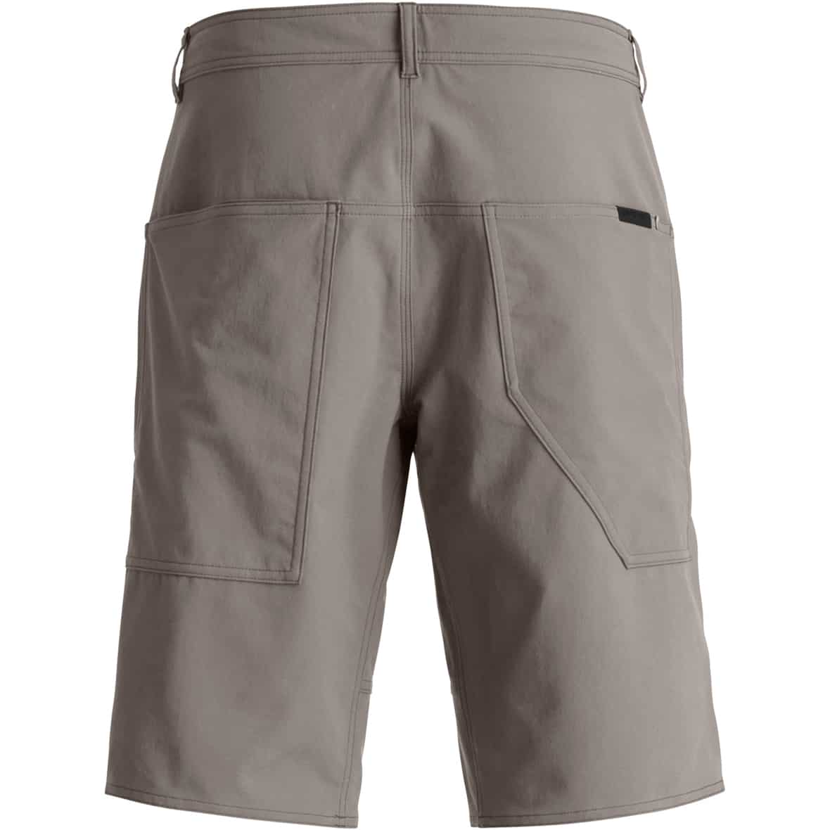 Affinity Plus Softshell Herren Shorts Beige_00401 | XL