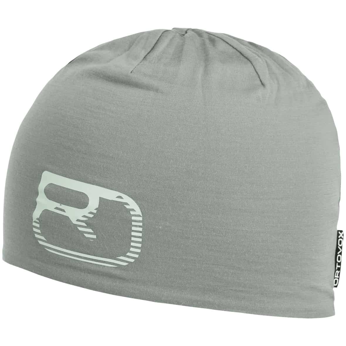 120 Cool Tec Logo Mütze Oliv_63101 | one size