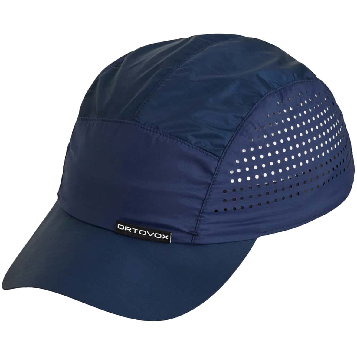 Fast Mountain Cap Dunkelblau_57401 | one size