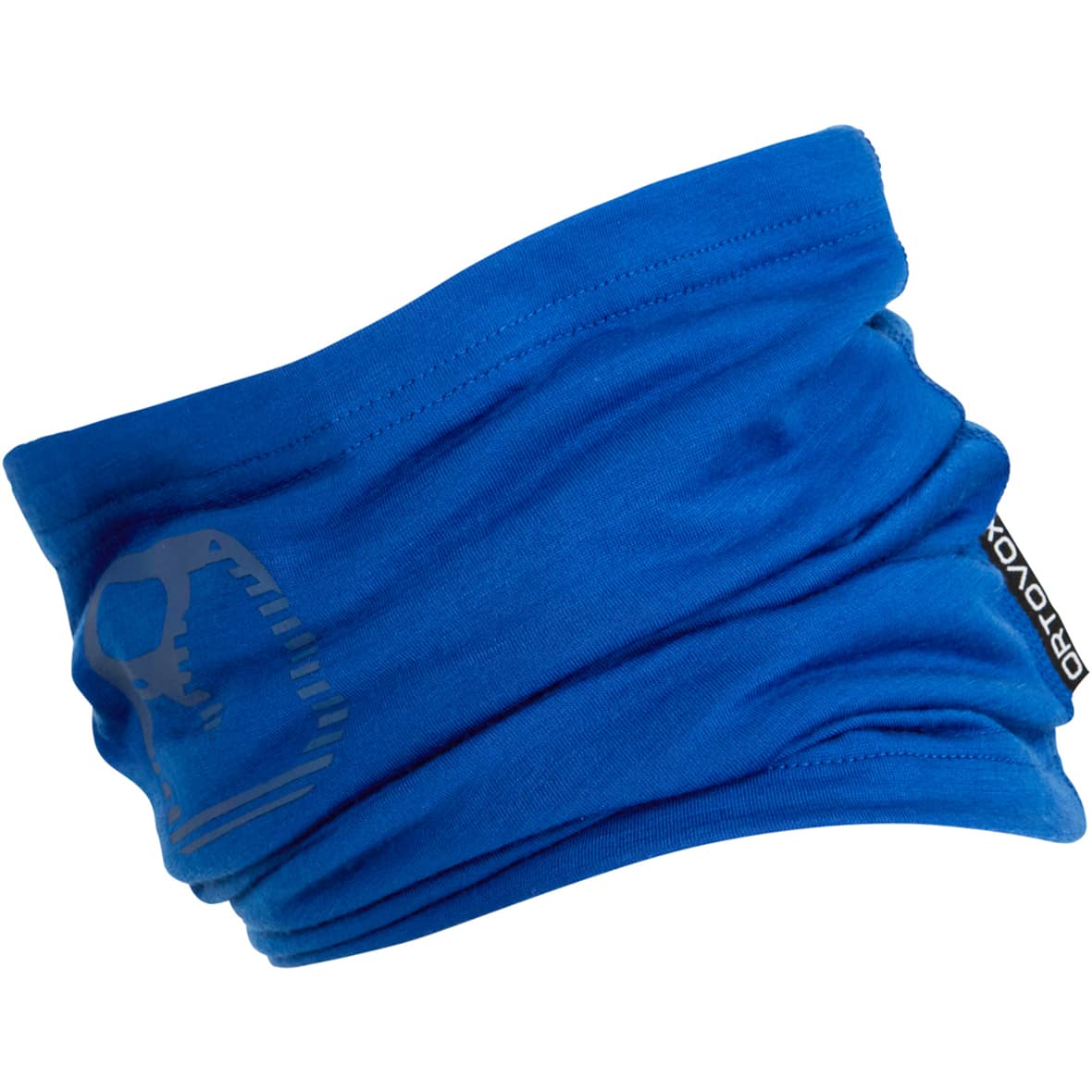 120 Cool Tec Logo Schlauchtuch Blau_56601 | one size