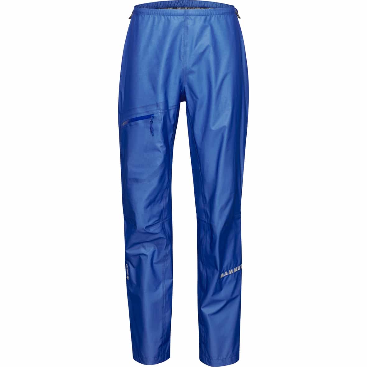 Eiger Nordwand Light  Herren Hardshellhose Blau_50643 | 54