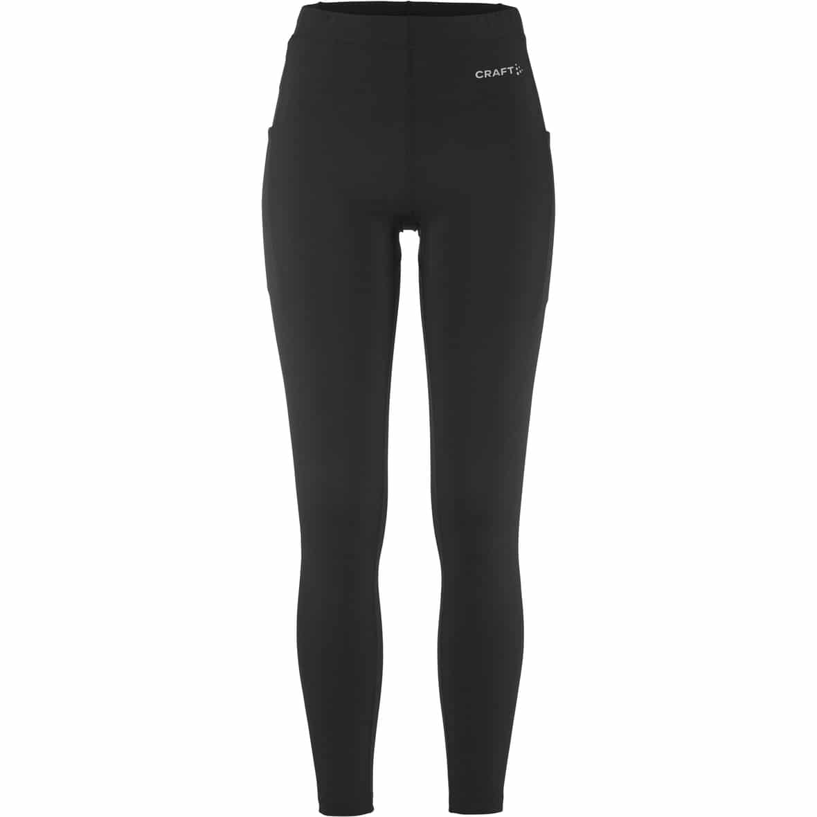 ADV Essence 3 Herren Lauftights Schwarz_9990 | S