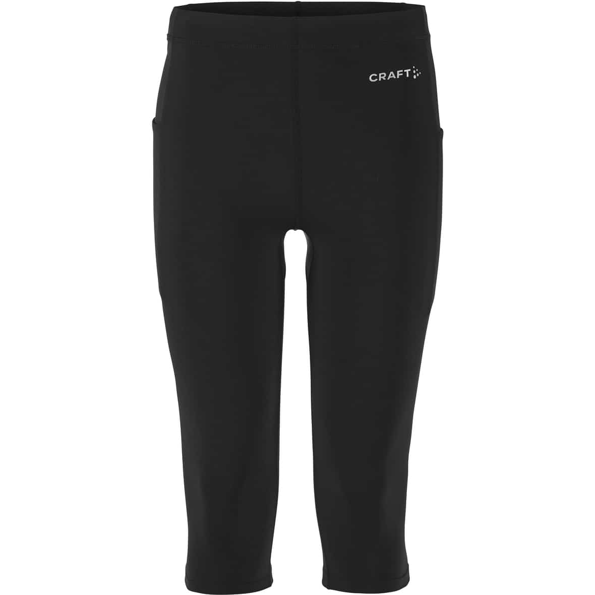 ADV Essence Knickers 3 Herren Lauftights Schwarz_9990 | S