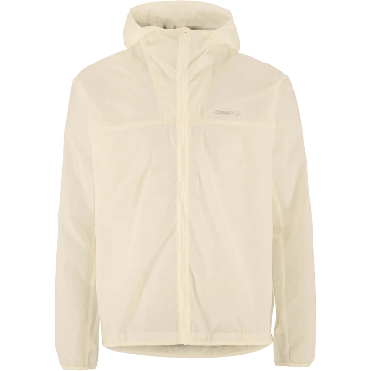 Hypervent Light Wind Herren Laufjacke Beige_1050 | S