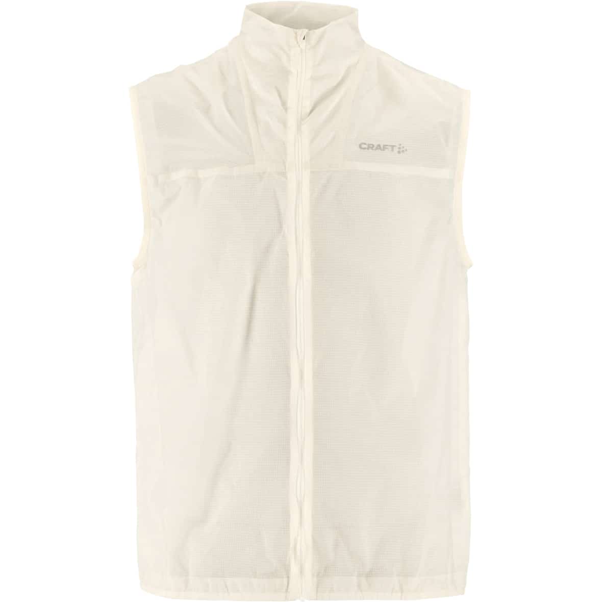 Hypervent Light Wind Vest Herren Laufweste Beige_1050 | S