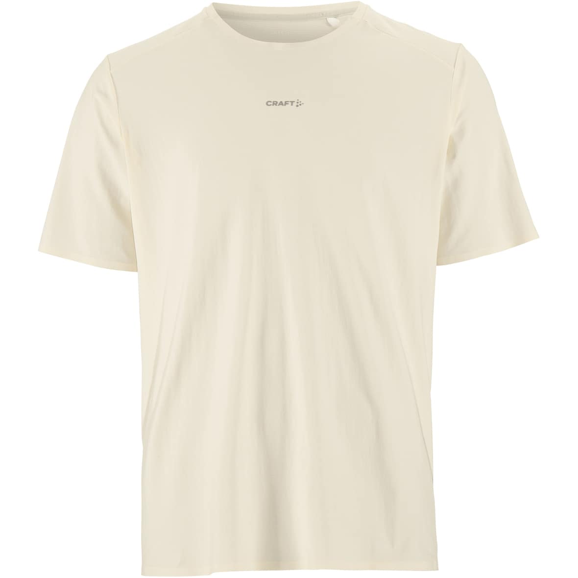 Hypervent Herren Laufshirt Beige_1050 | S