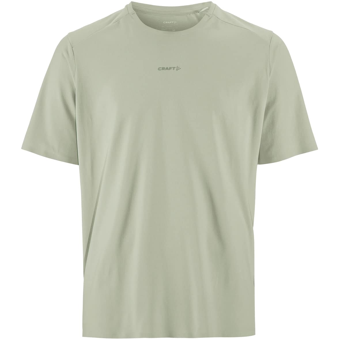 Hypervent Herren Laufshirt Hellgrün_9310 | M