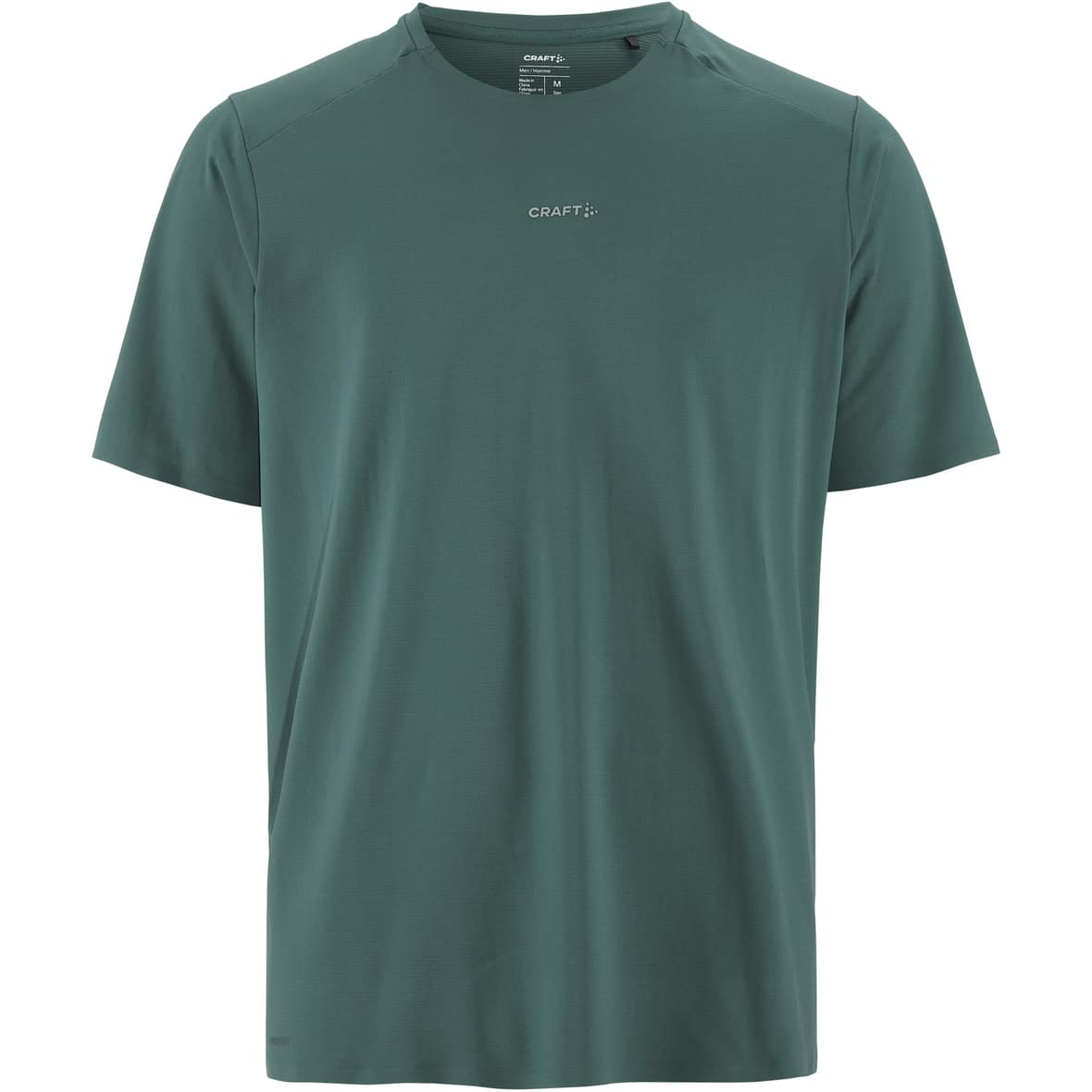 Hypervent Herren Laufshirt Petrol_6670 | XXL