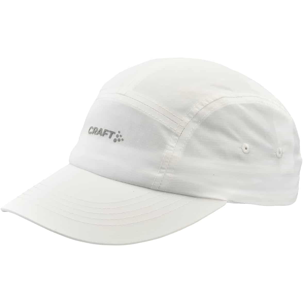 Hypervent Run Cap Weiß_1000 | one size