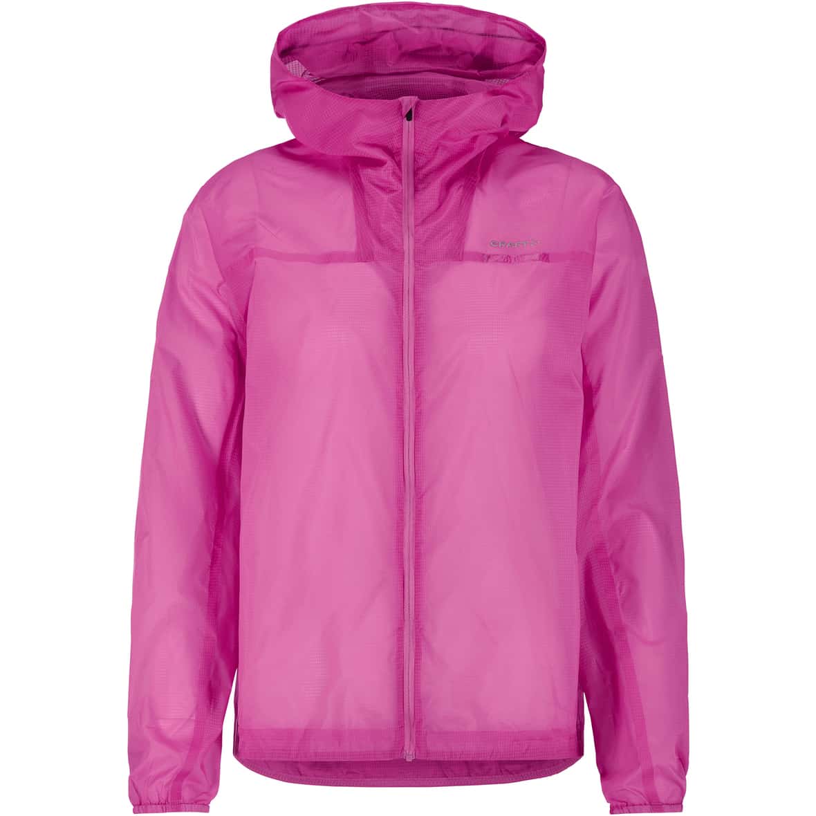 Hypervent Light Wind Damen Laufjacke Pink_7660 | XS