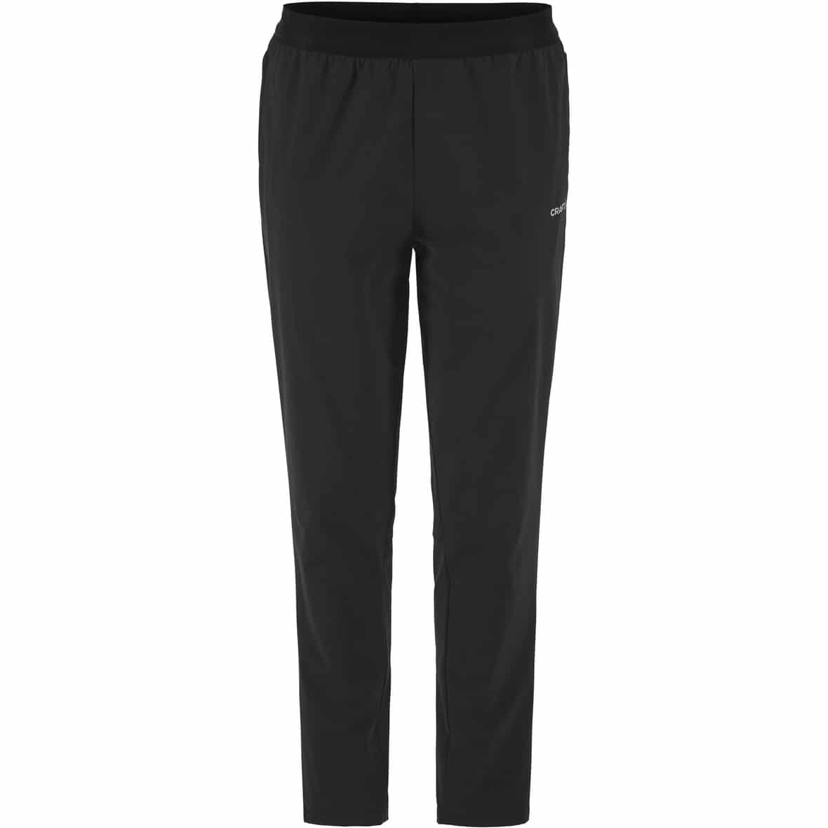 ADV Essence Training 3 Herren Laufhose Schwarz_9990 | S