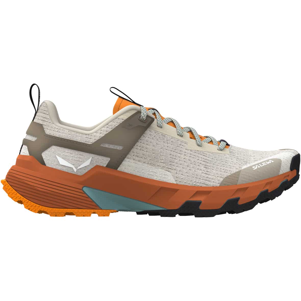 Pedroc 2 Herren Multifunktionsschuhe Hellbraun_7270 | 8,5