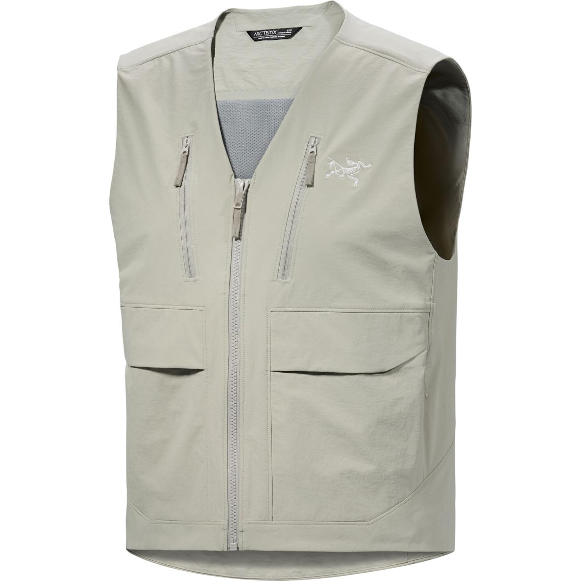 Sonii Utility  Damen Softshellweste Schwarz_002291 | M