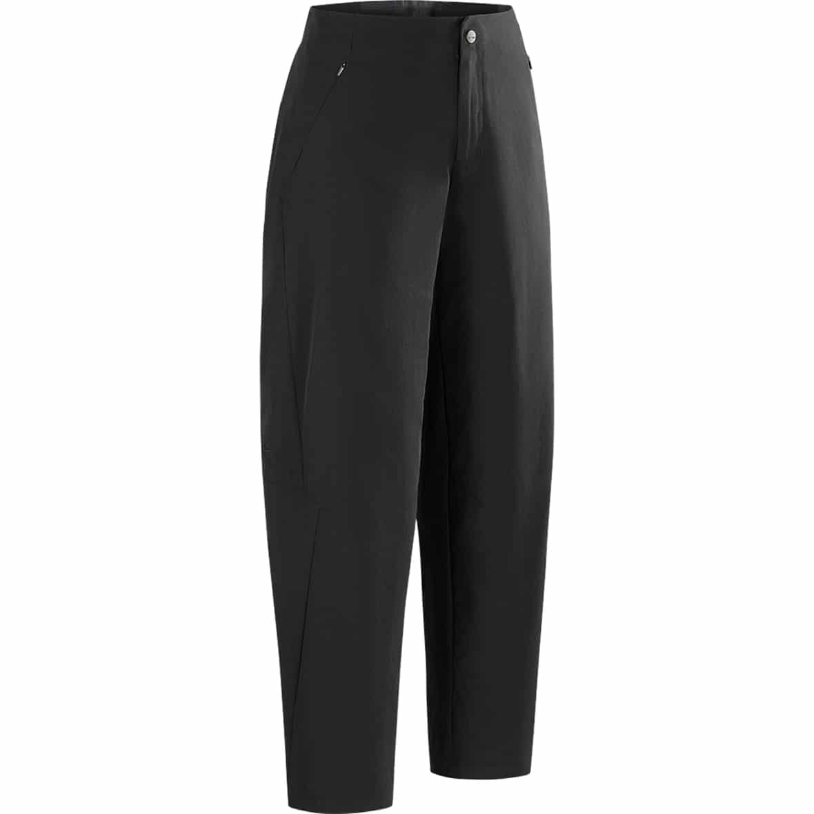 Olia Pants Damen Kletterhose Schwarz_002291 | 42