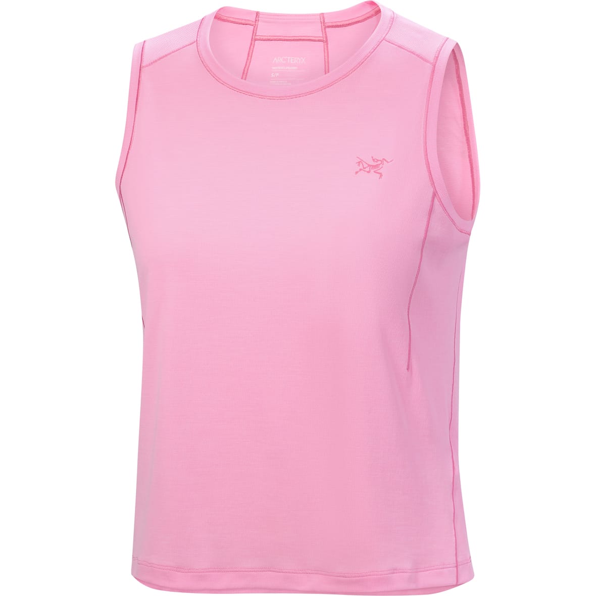 Sunna Tank Damen Tanktop Rosa_022636 | S