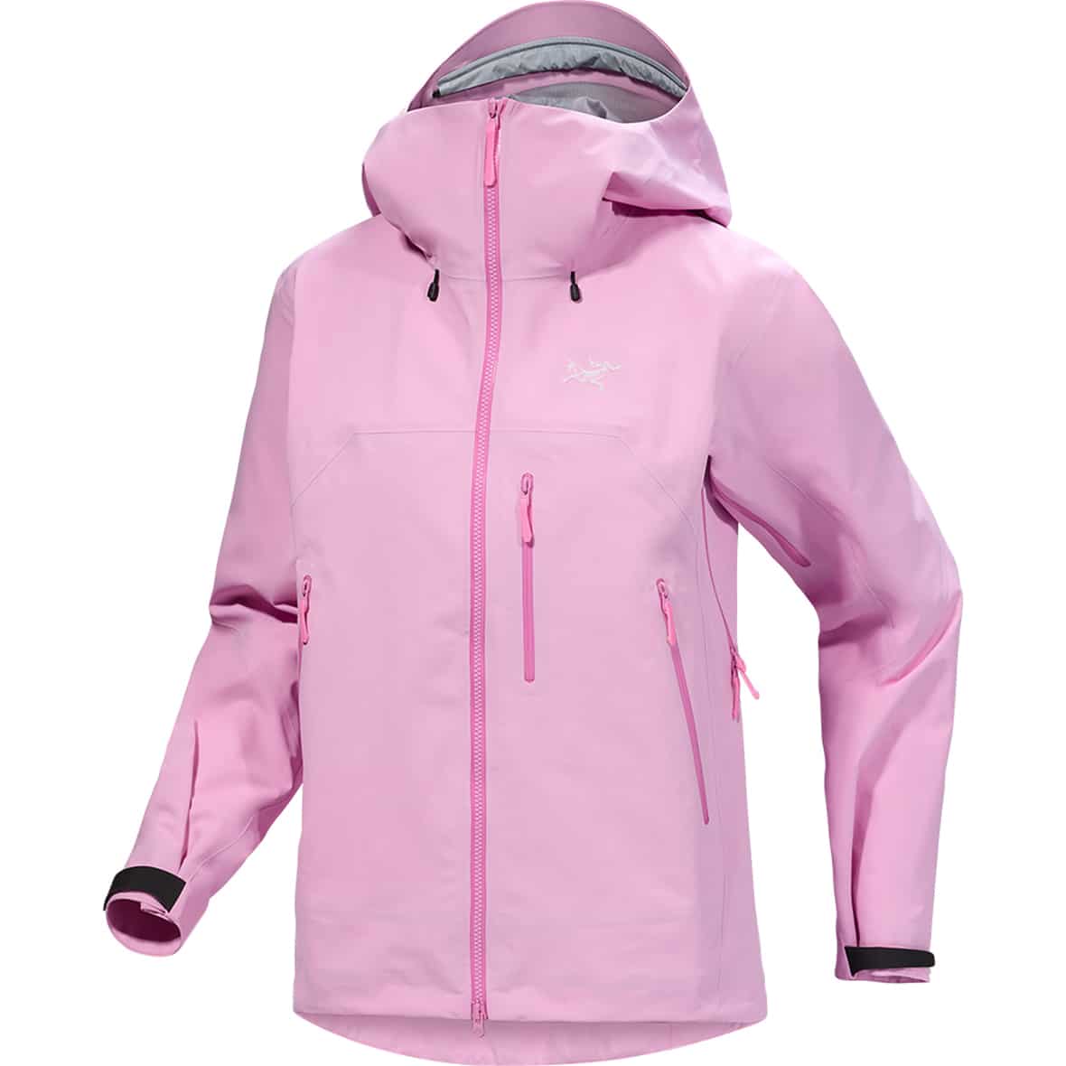 Beta SV  Damen Hardshelljacke Rosa_022636 | S
