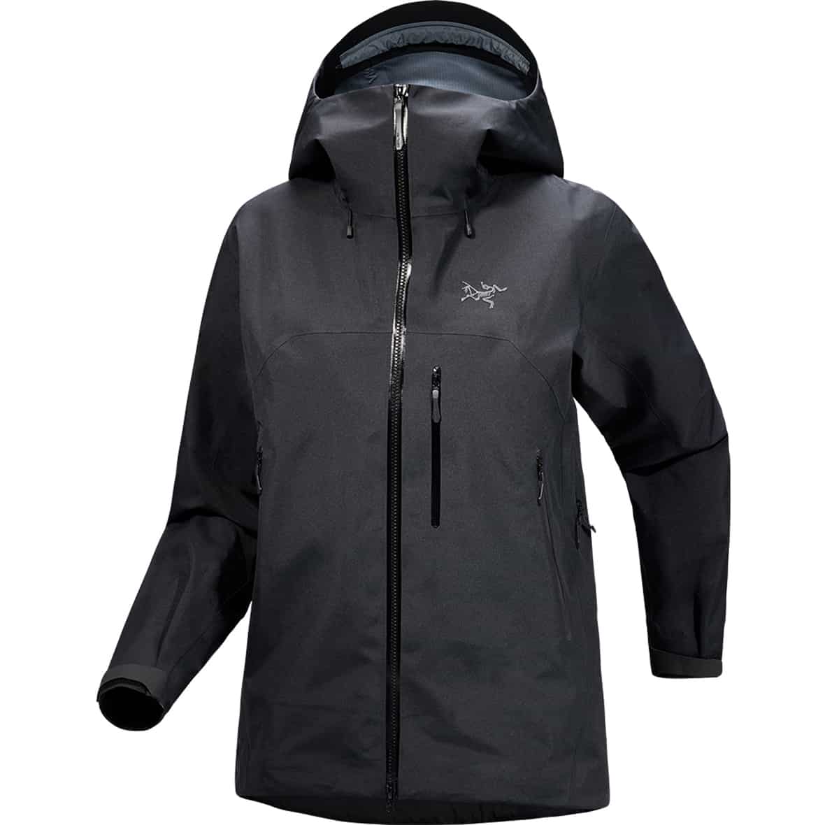 Beta SV  Damen Hardshelljacke Schwarz_002291 | L