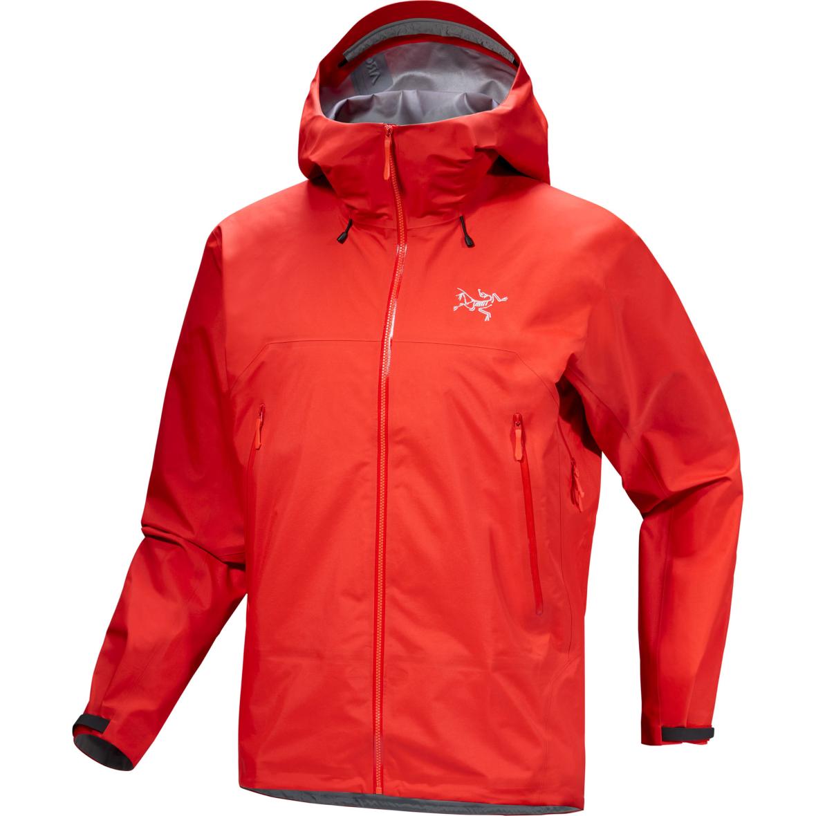Beta SL 3L Gore-Tex ePE C-Knit Herren Hardshelljacke