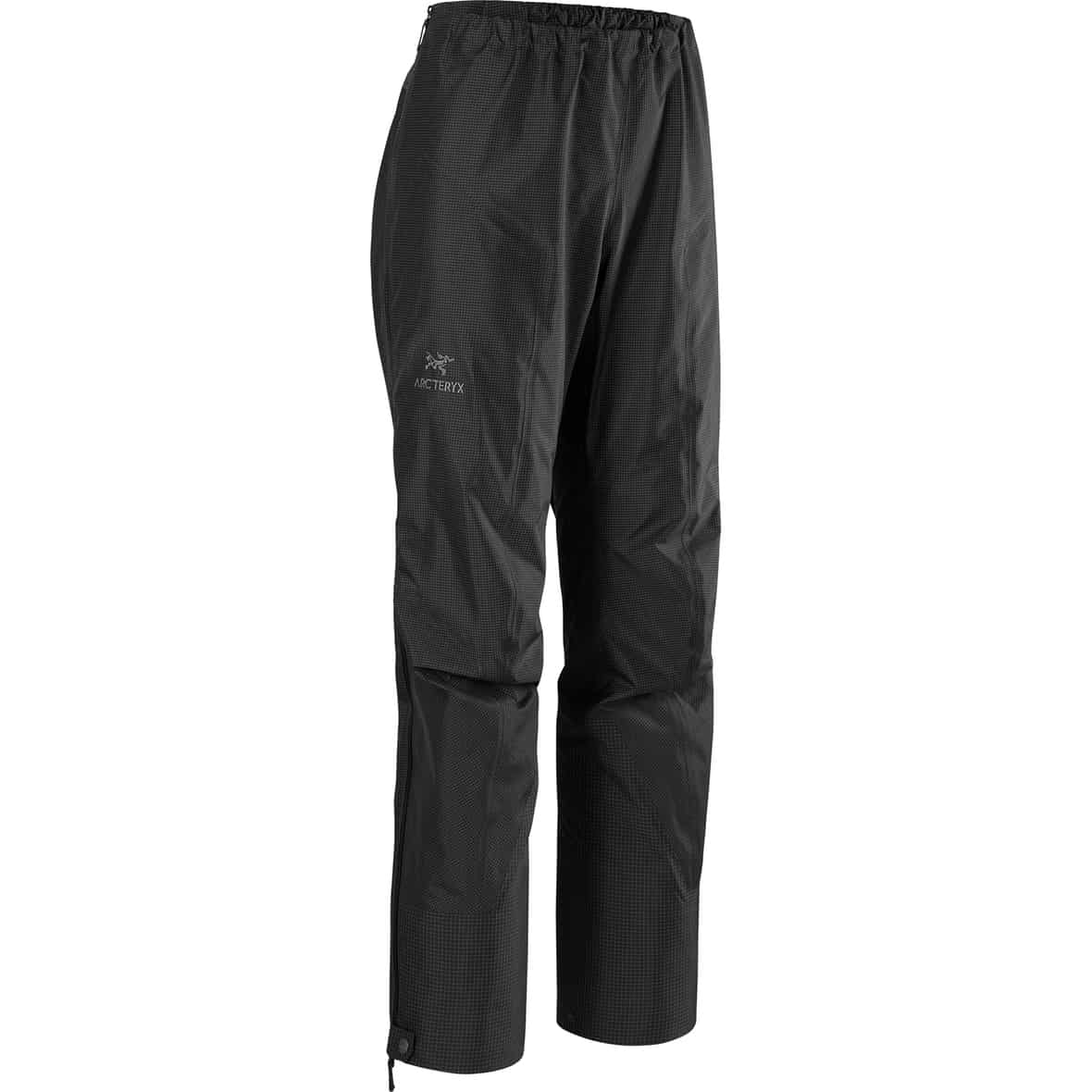 Alpha SL 3L Gore-Tex Damen Hardshellhose Schwarz_002291 | 38