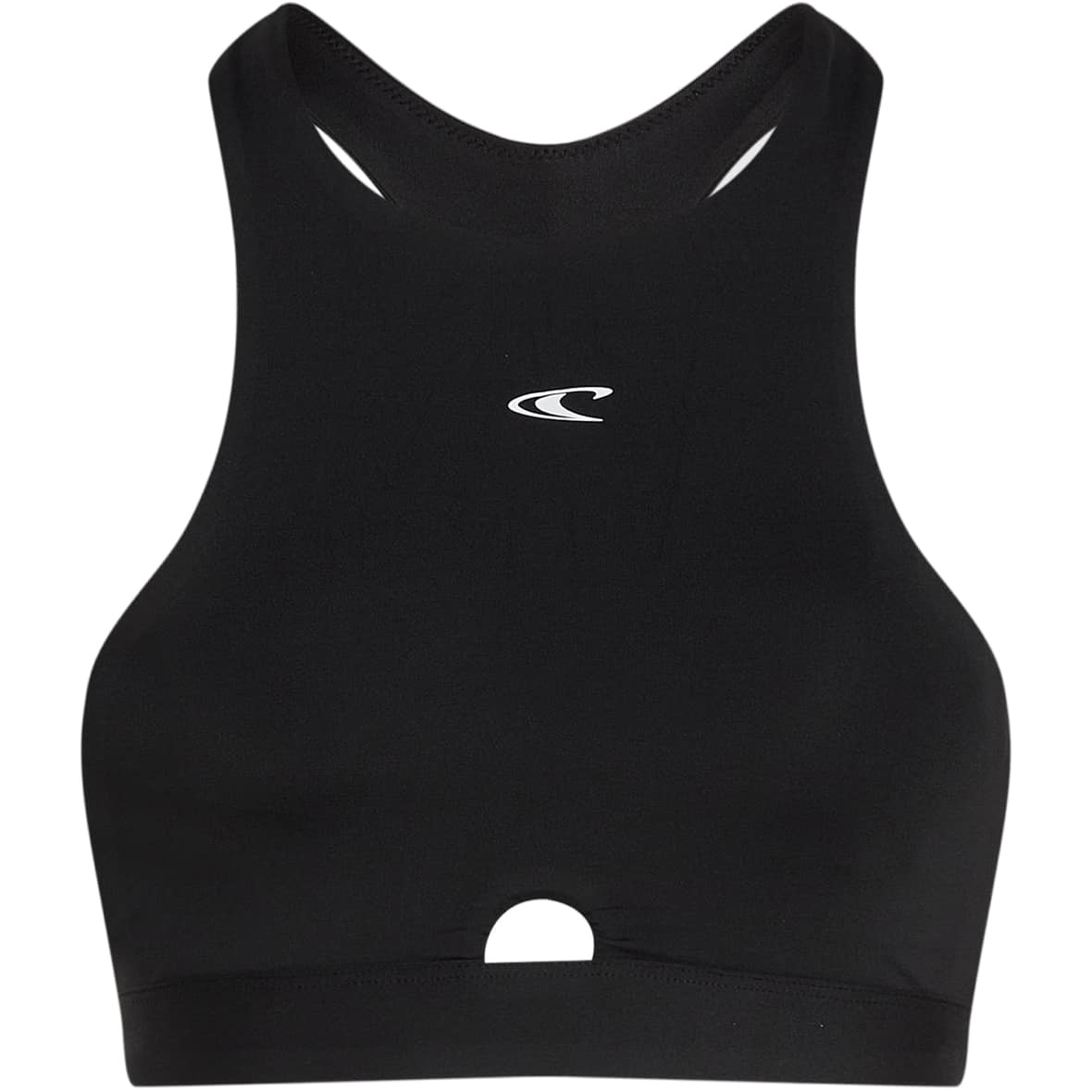 Surf Damen Bikinioberteil Schwarz_19010 | XS