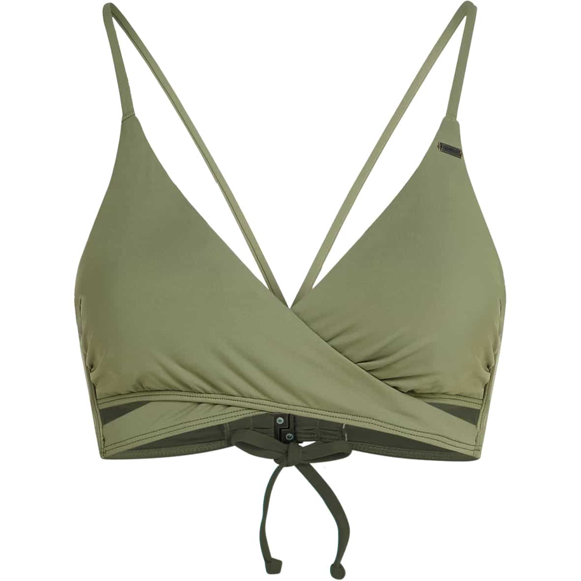 Baay  Damen Bikinioberteil Grün_16048 | 34