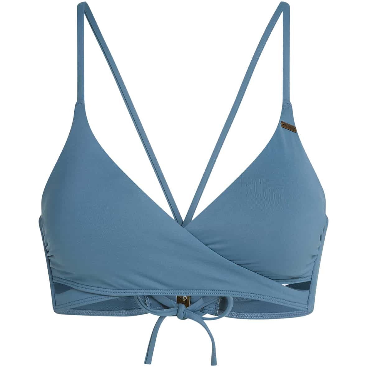 Baay  Damen Bikinioberteil Dunkelblau_15064 | 34