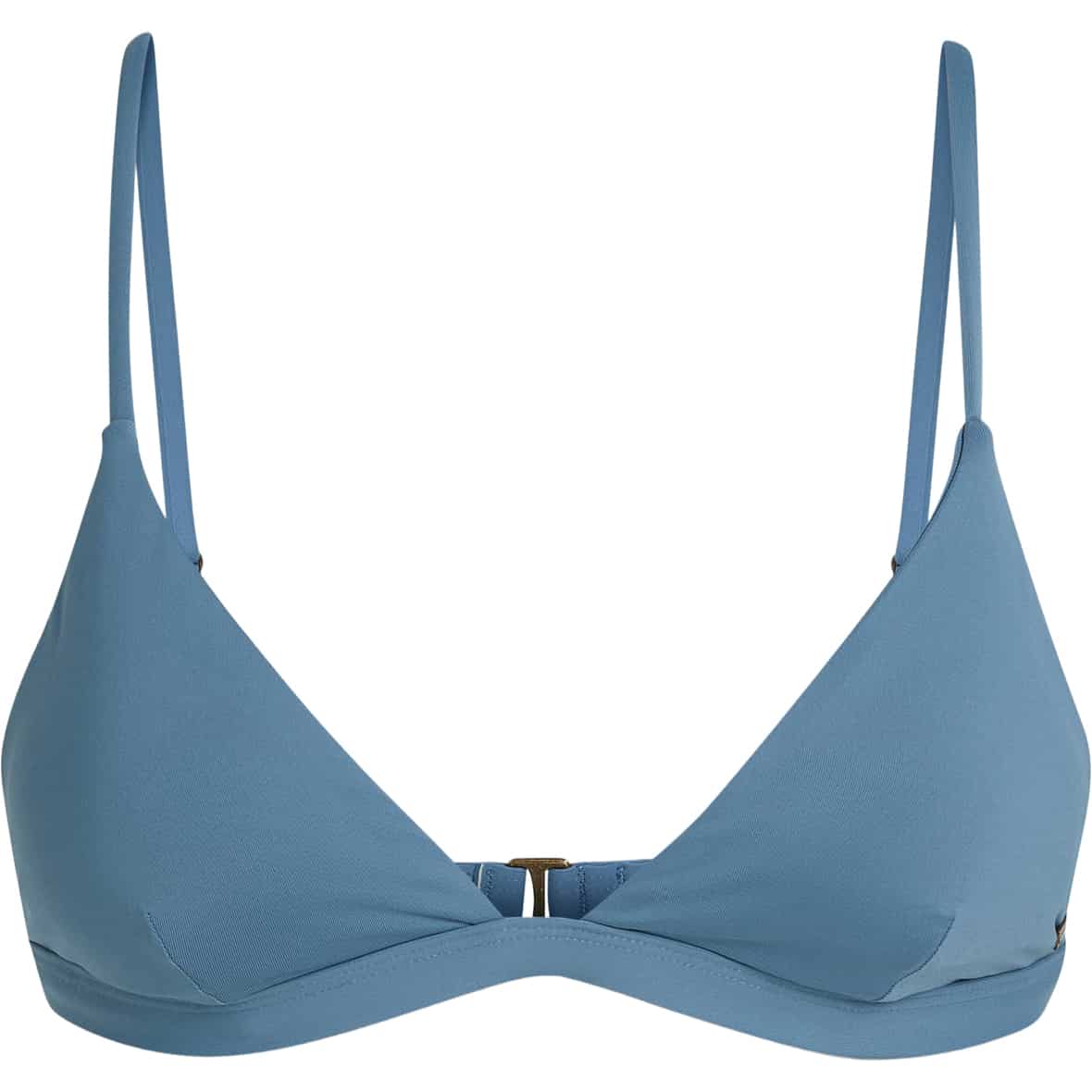 Seaside Tri Damen Bikinioberteil Dunkelblau_15064 | 34