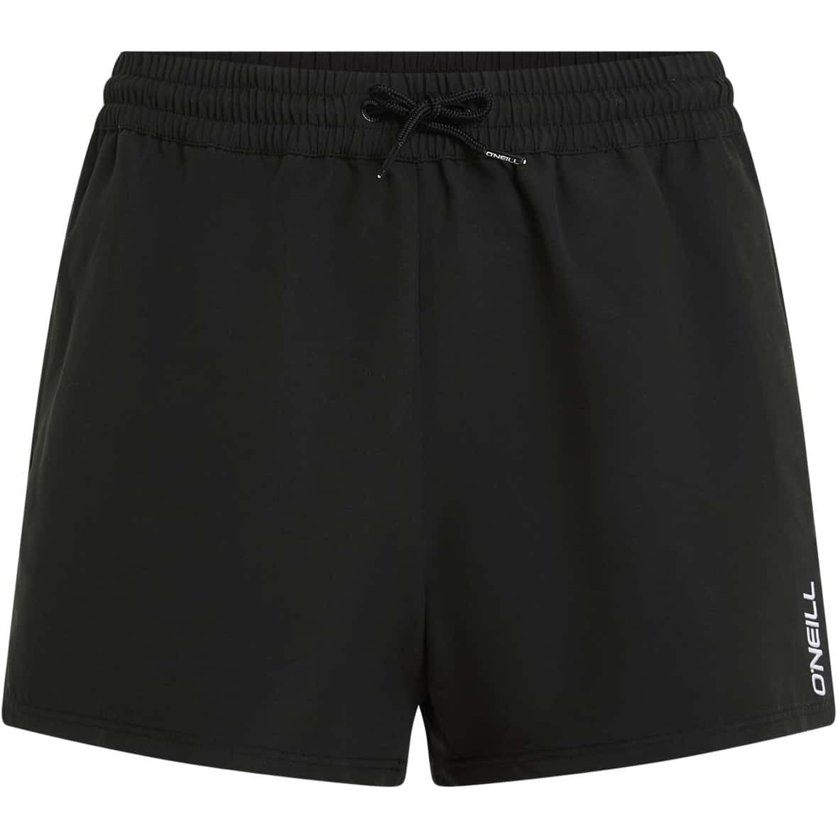 Essentials 12 Damen Badehose Schwarz_19010 | XS