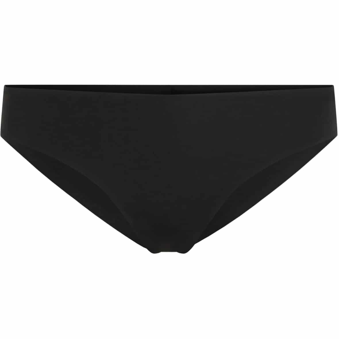 Maoi Damen Bikinihose Schwarz_19010 | 34