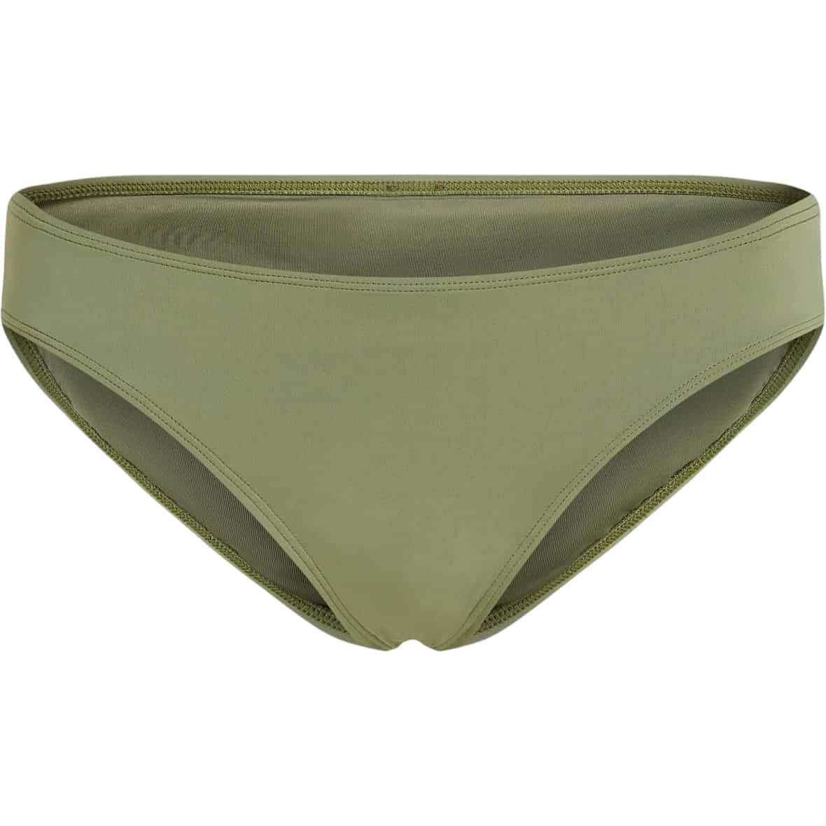 Rita Damen Bikinihose Grün_16048 | 34