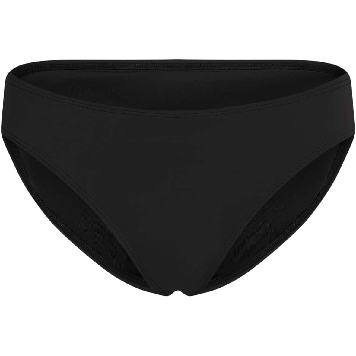 Rita Damen Bikinihose Schwarz_19010 | 36